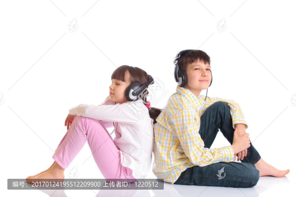 孩子們喜歡的音樂