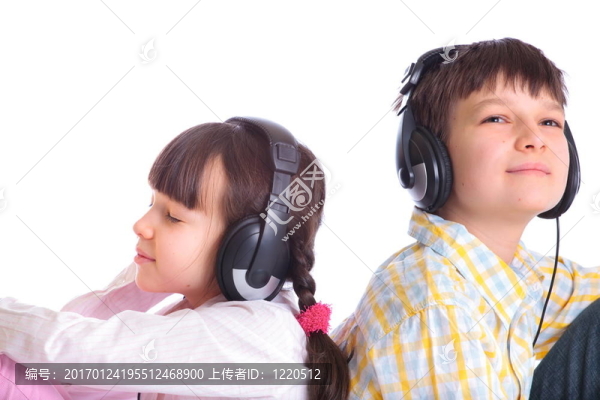 孩子們喜歡的音樂