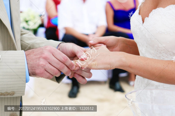 結(jié)婚誓言