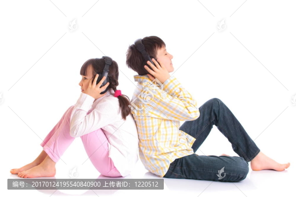 孩子們喜歡的音樂