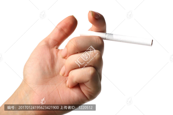 香煙