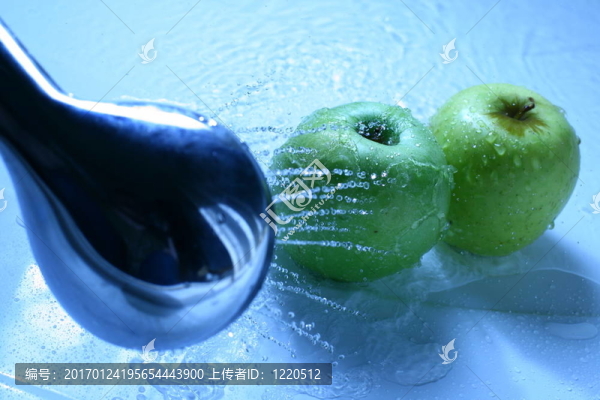 蘋果洗