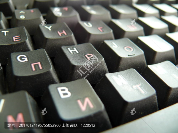 俄語(yǔ)鍵盤(pán)-匯圖網(wǎng) www.fosd68.com 俄語(yǔ)鍵盤(pán)