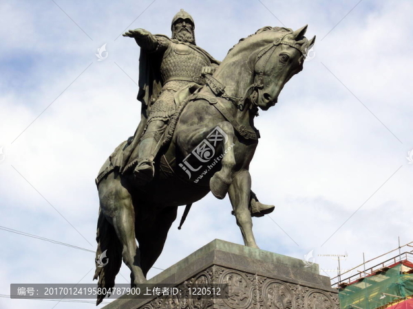 Yuri,Dolgoruky碑-莫斯科-匯圖網(wǎng) www.fosd68.com Yuri,Dolgoruky碑-莫斯科