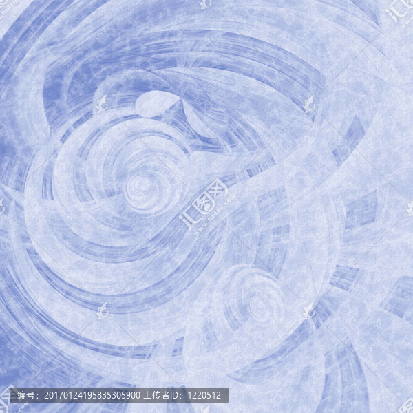 藍(lán)色條紋的抽象