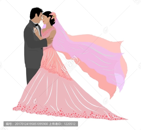 新婚夫婦分離