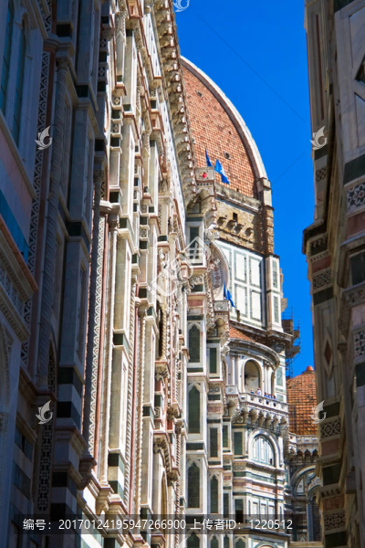 佛羅倫薩大教堂-匯圖網(wǎng) www.fosd68.com 佛羅倫薩大教堂