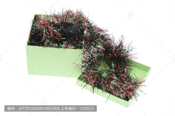 在禮品盒金屬箔