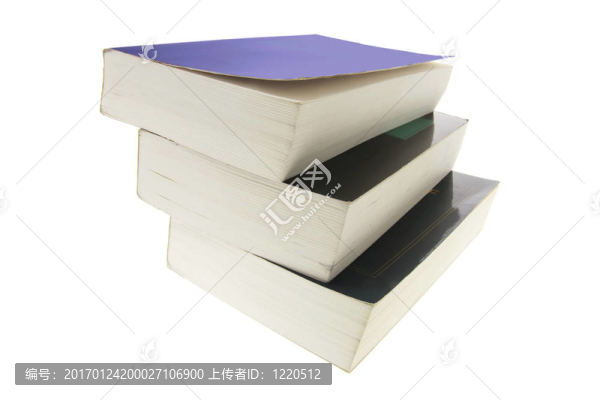 堆書(shū)
