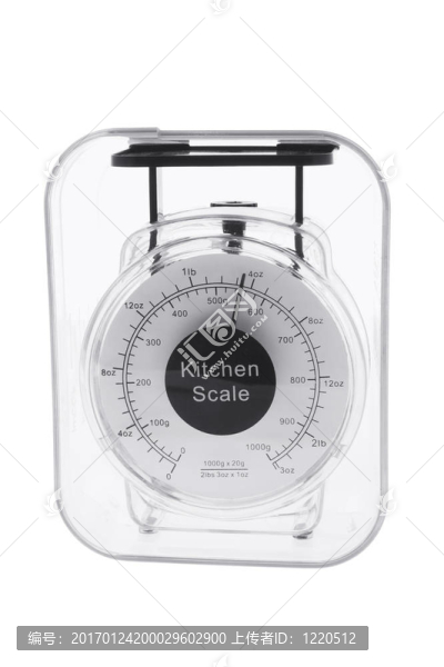 廚房秤