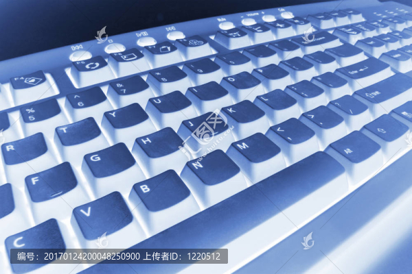 電腦鍵盤