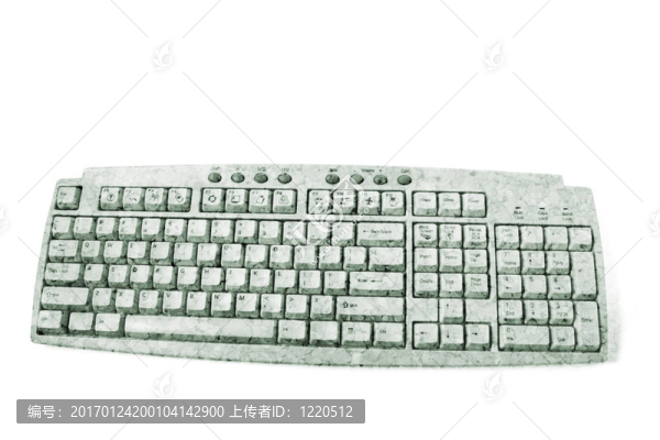 電腦鍵盤