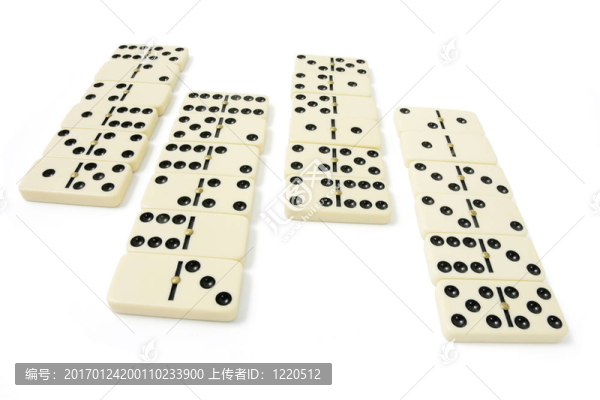 多米諾