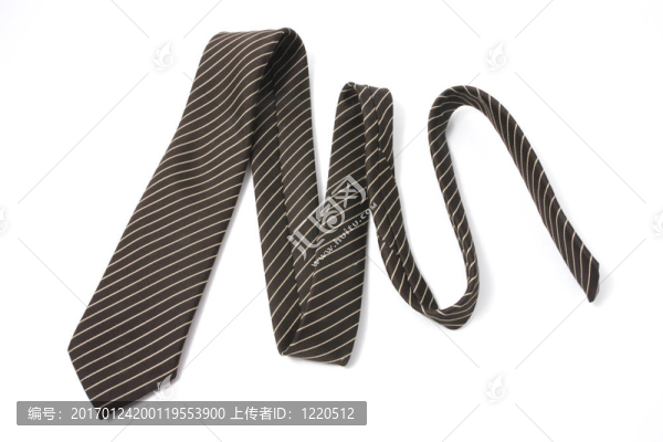 細(xì)條紋領(lǐng)帶