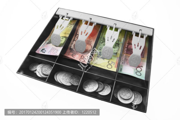 玩具現(xiàn)金登記