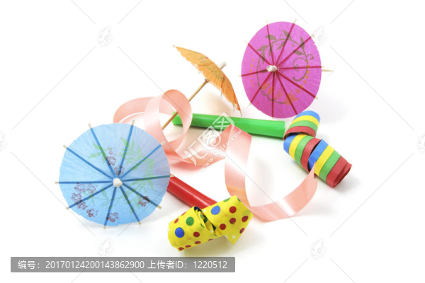 黨鼓風(fēng)機(jī)和Cocktail,Umbrellas