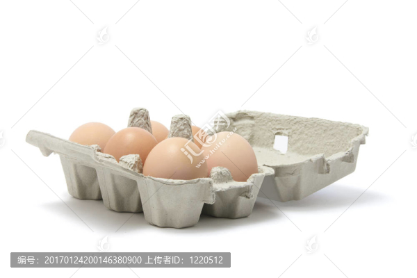 雞蛋盒