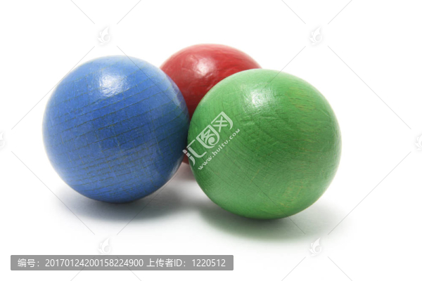 雜耍球