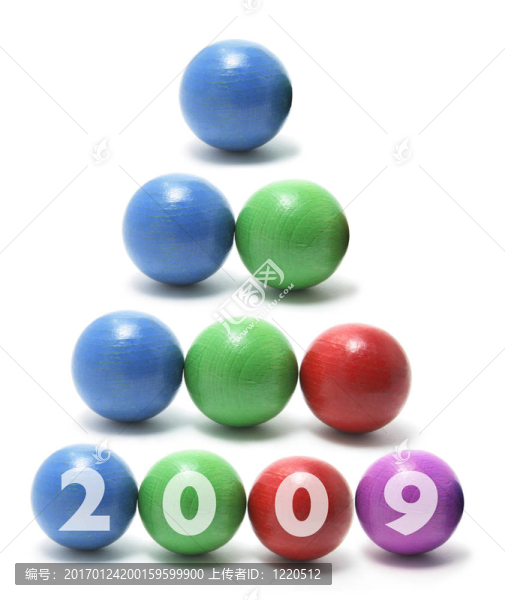 球與2009