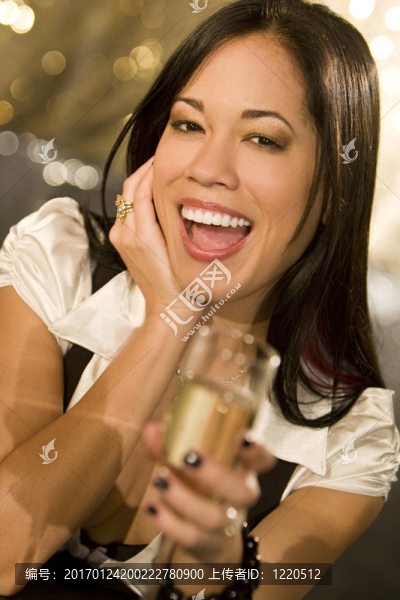 香檳酒的樂趣