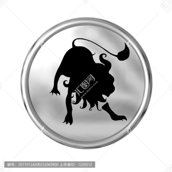 星座獅子座