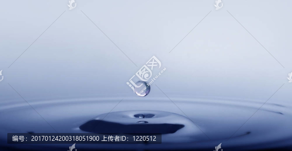 水滴