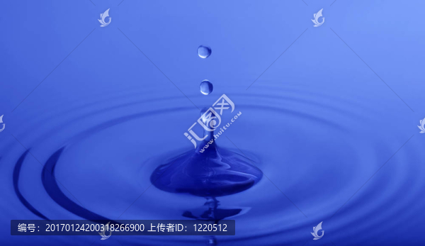 水滴