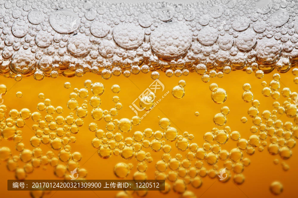 啤酒