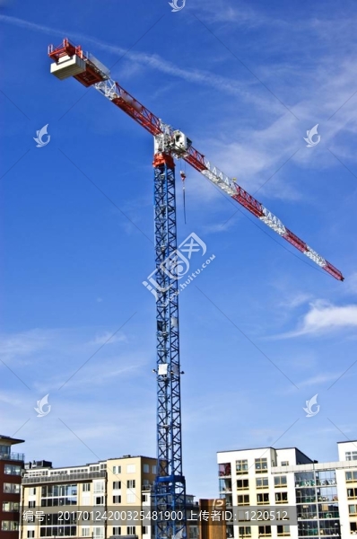 建筑起重機(jī)-匯圖網(wǎng) www.fosd68.com 建筑起重機(jī)