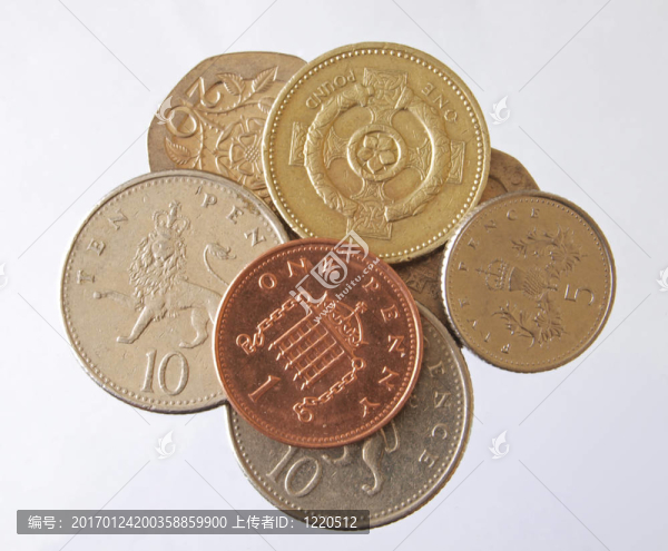 英國(guó)（英國(guó)）貨幣。