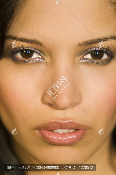 拉丁美女特寫-匯圖網(wǎng) www.fosd68.com 拉丁美女特寫