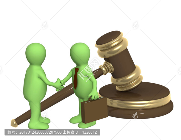 法律問題的成功決策