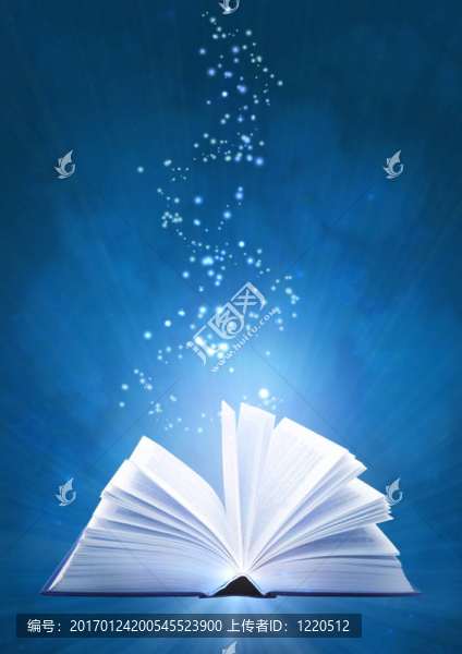 魔法書