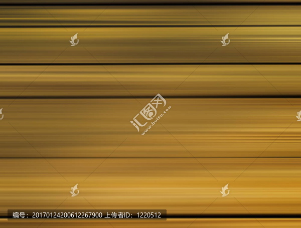 棕色的