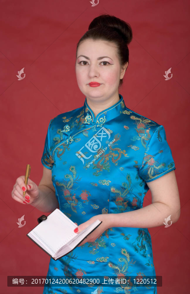 日本女孩筆記本