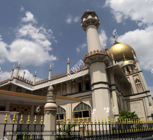 蘇丹清真寺