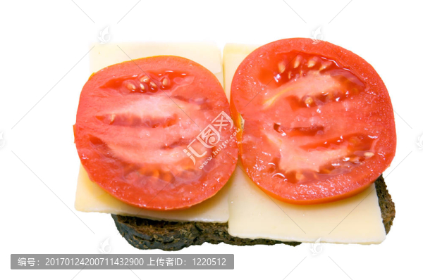 三明治