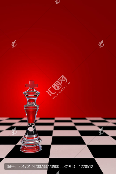 玻璃象棋王