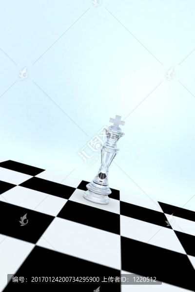 玻璃象棋王