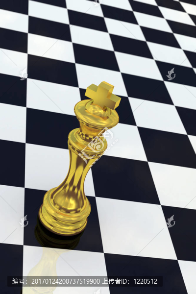 金棋王