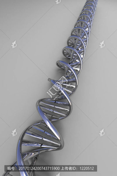 DNA