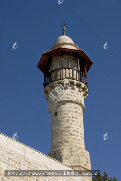 雅法的尖塔-匯圖網(wǎng) www.fosd68.com 雅法的尖塔