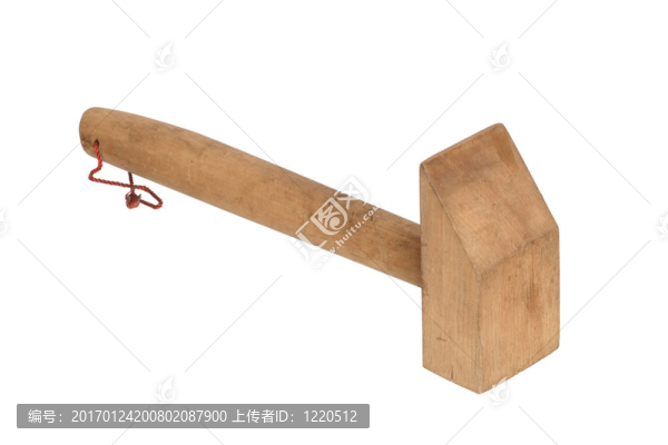 木匠的錘子