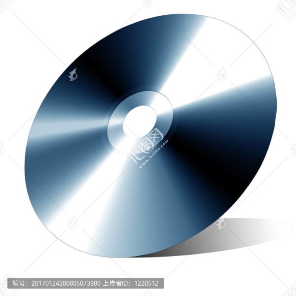 CD孤立在白色背景-匯圖網(wǎng) www.fosd68.com CD孤立在白色背景