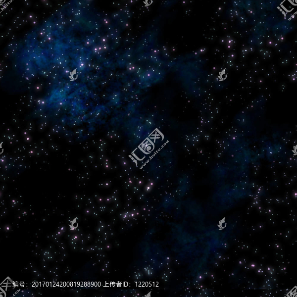 深空