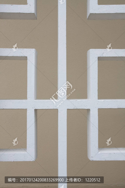 特寫鏡頭的格子