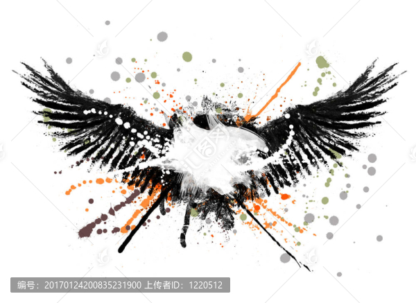 graphic_wings_background