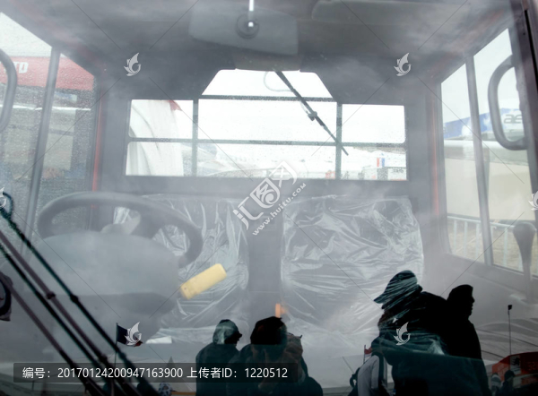 從一個偉大的國際航空展的視覺瞬間