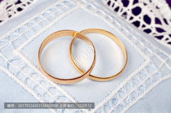 結(jié)婚戒指