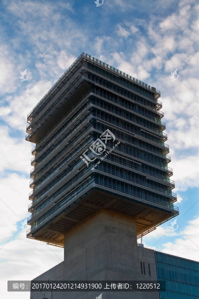 辦公樓